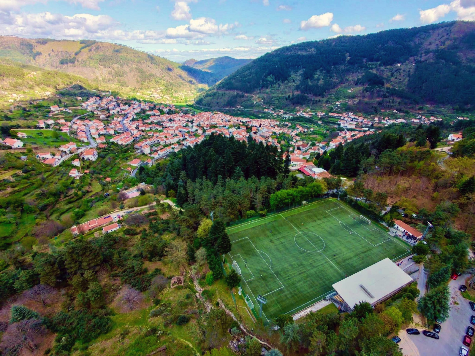 Serra da Estrela Cup